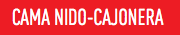 CAMA NIDO-CAJONERA