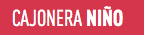CAJONERA NIÑO