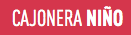 CAJONERA NIÑO