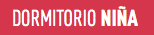 DORMITORIO NIÑA