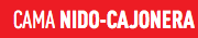 CAMA NIDO-CAJONERA