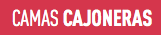 CAMAS CAJONERAS