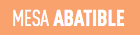MESA ABATIBLE