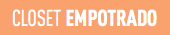 CLOSET EMPOTRADO